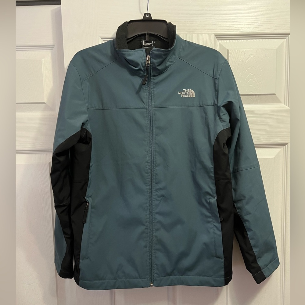 The North Face Polartec Classic Boys Jacket